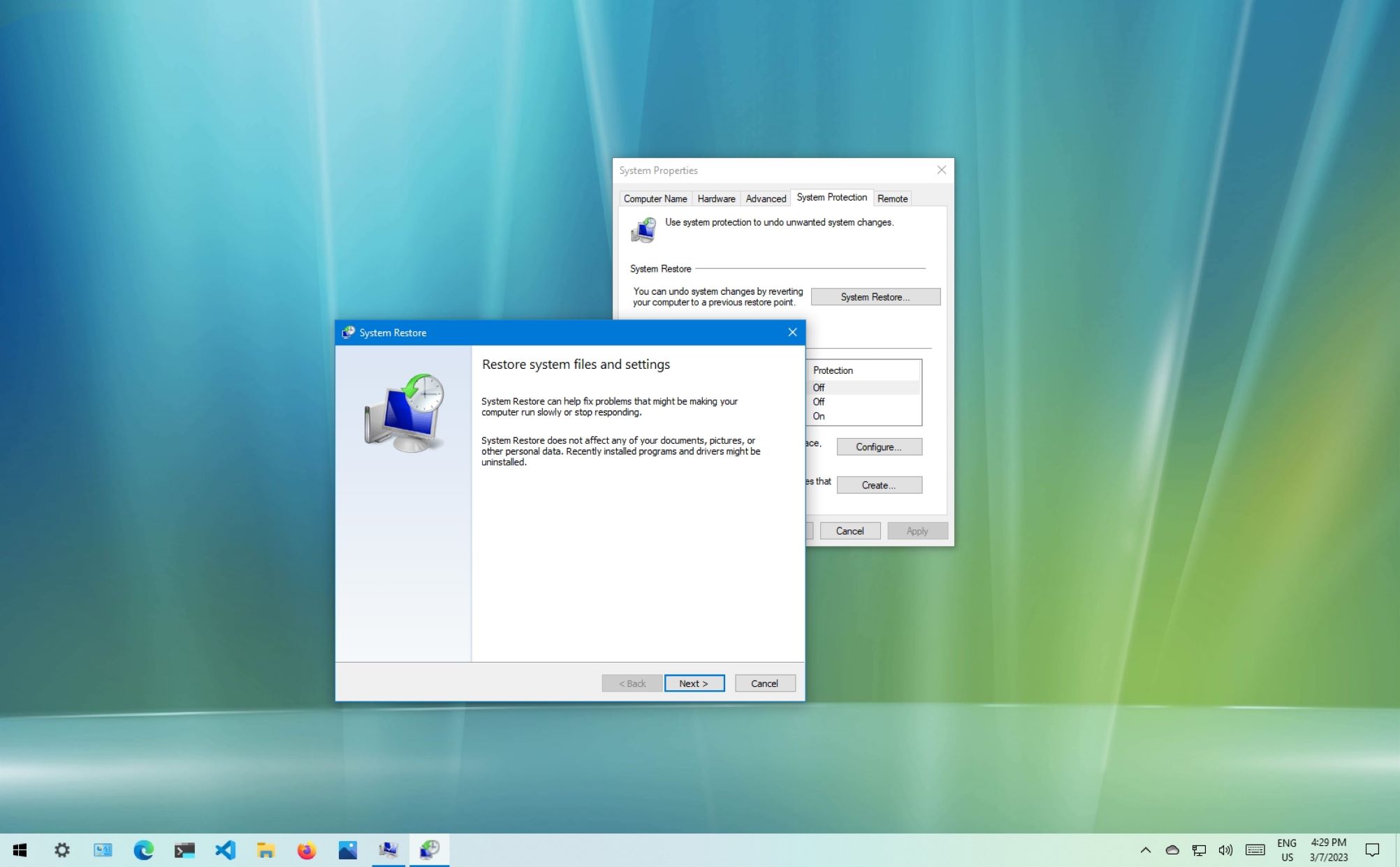 how-long-does-a-windows-10-system-restore-take