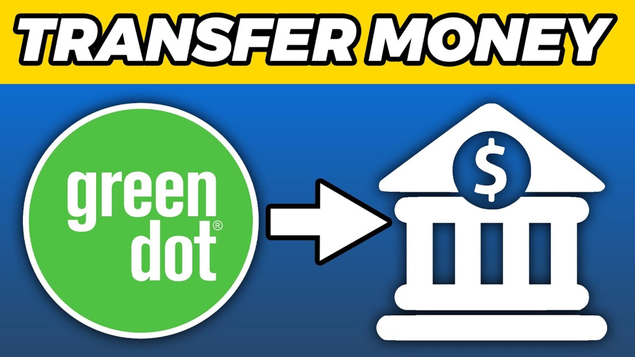 How Long Does It Take For Green Dot Money Transfer