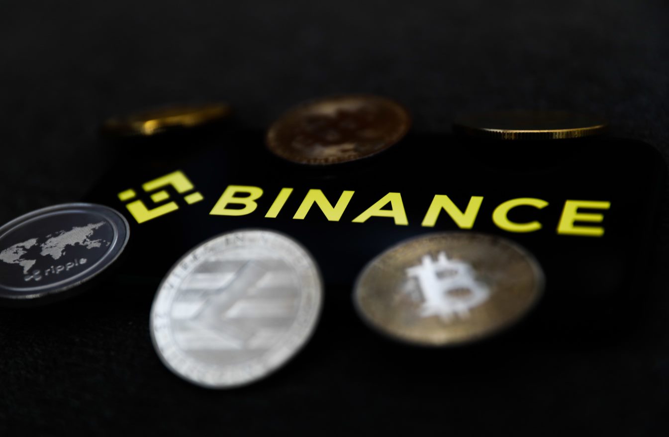 How Long Does It Take To Send Litecoin To Binance