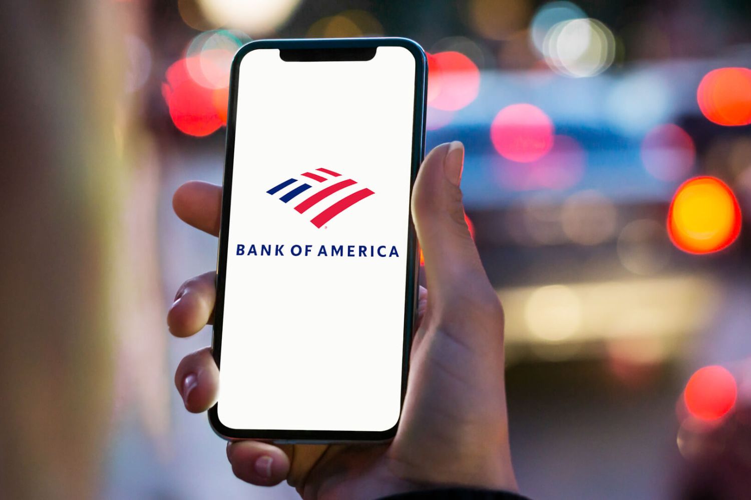 How Long Does P2P Transfer Take At Bank Of America