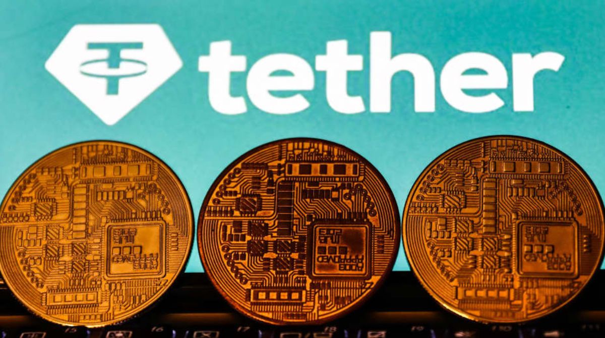 How Long Does Tether Take To Transfer