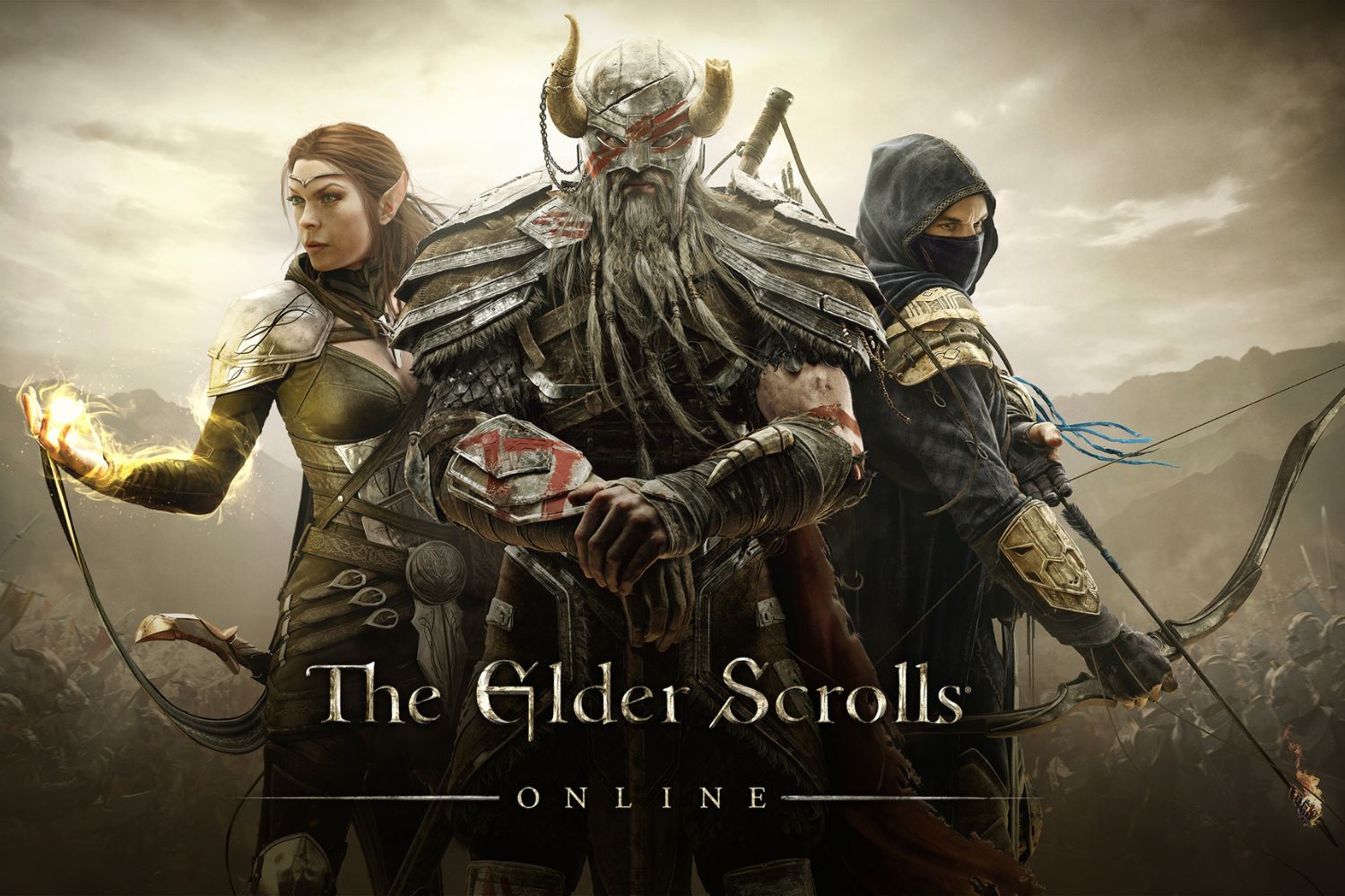 How Long To Download ESO