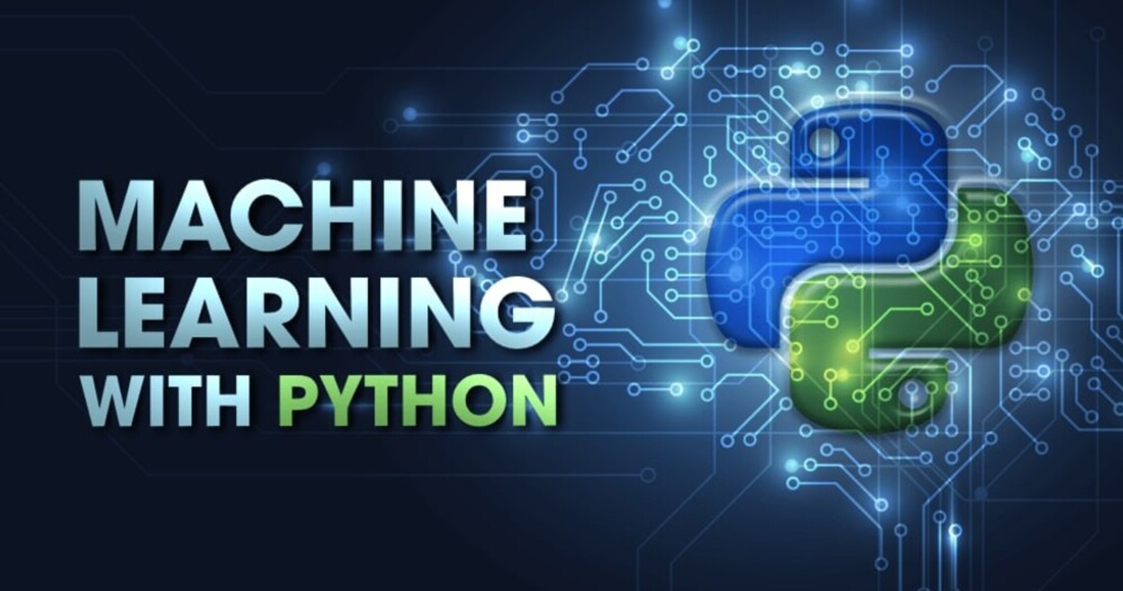 How Long To Learn Machine Learning With Python