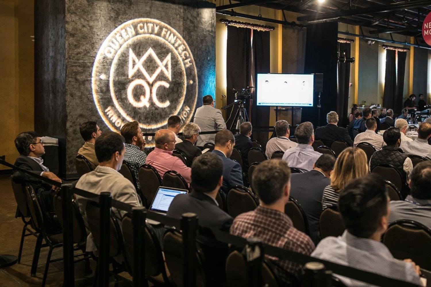 How Many Companies Apply Queen City Fintech Accelerator