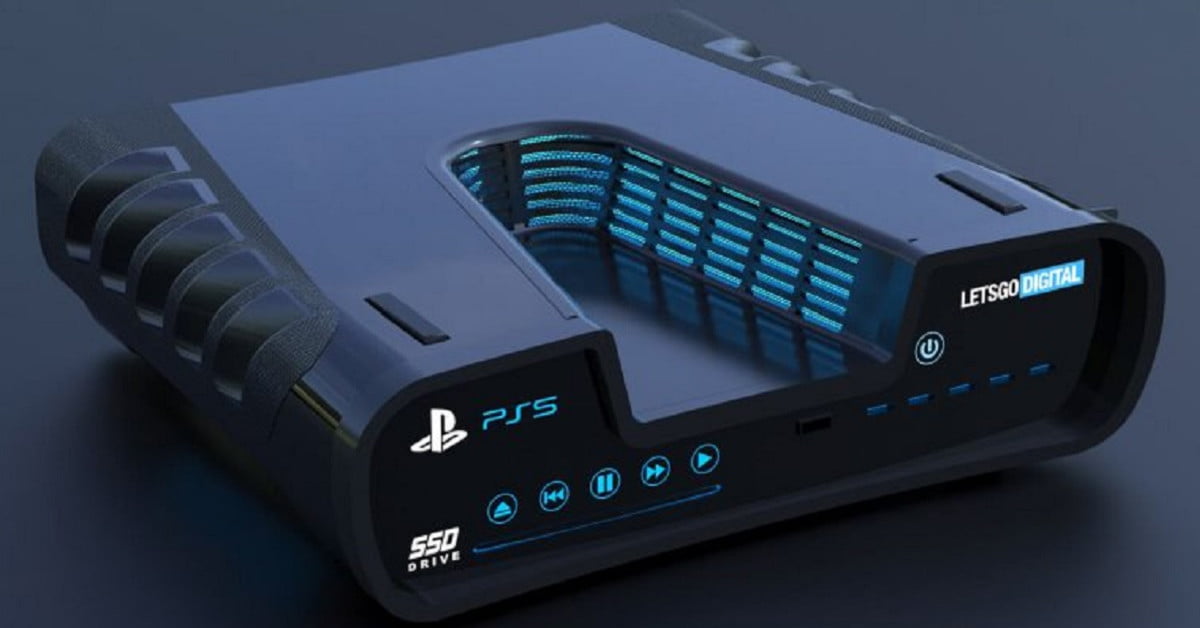 How Many Gigs Of RAM Does The PS5 Have