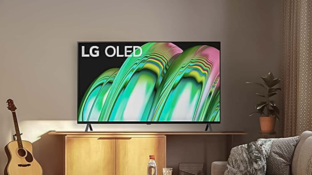 How Many Models Of The LG 55 Inch OLED TV Are There