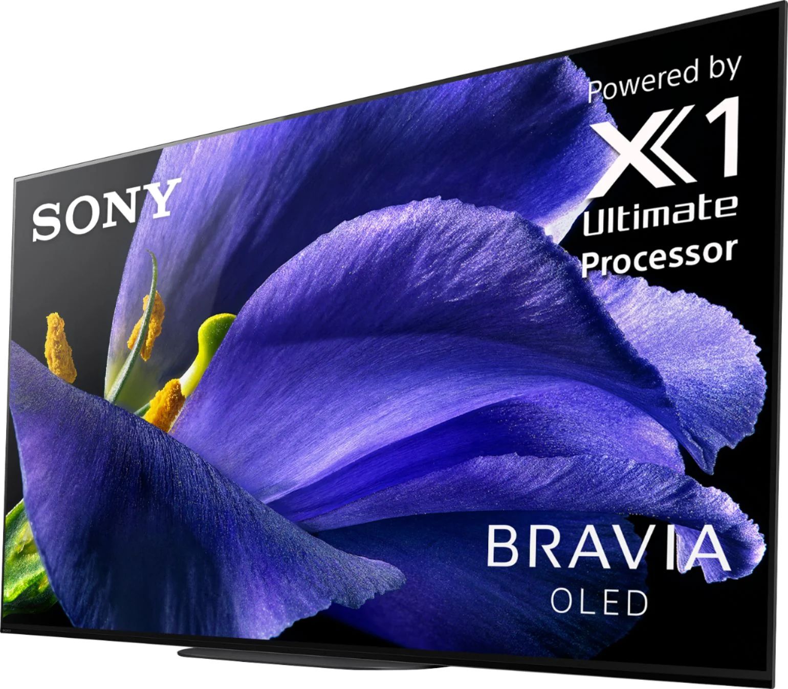 How Many Nits Does Sony Master A9G 77 Class Hdr 4K UHD Smart OLED TV Have