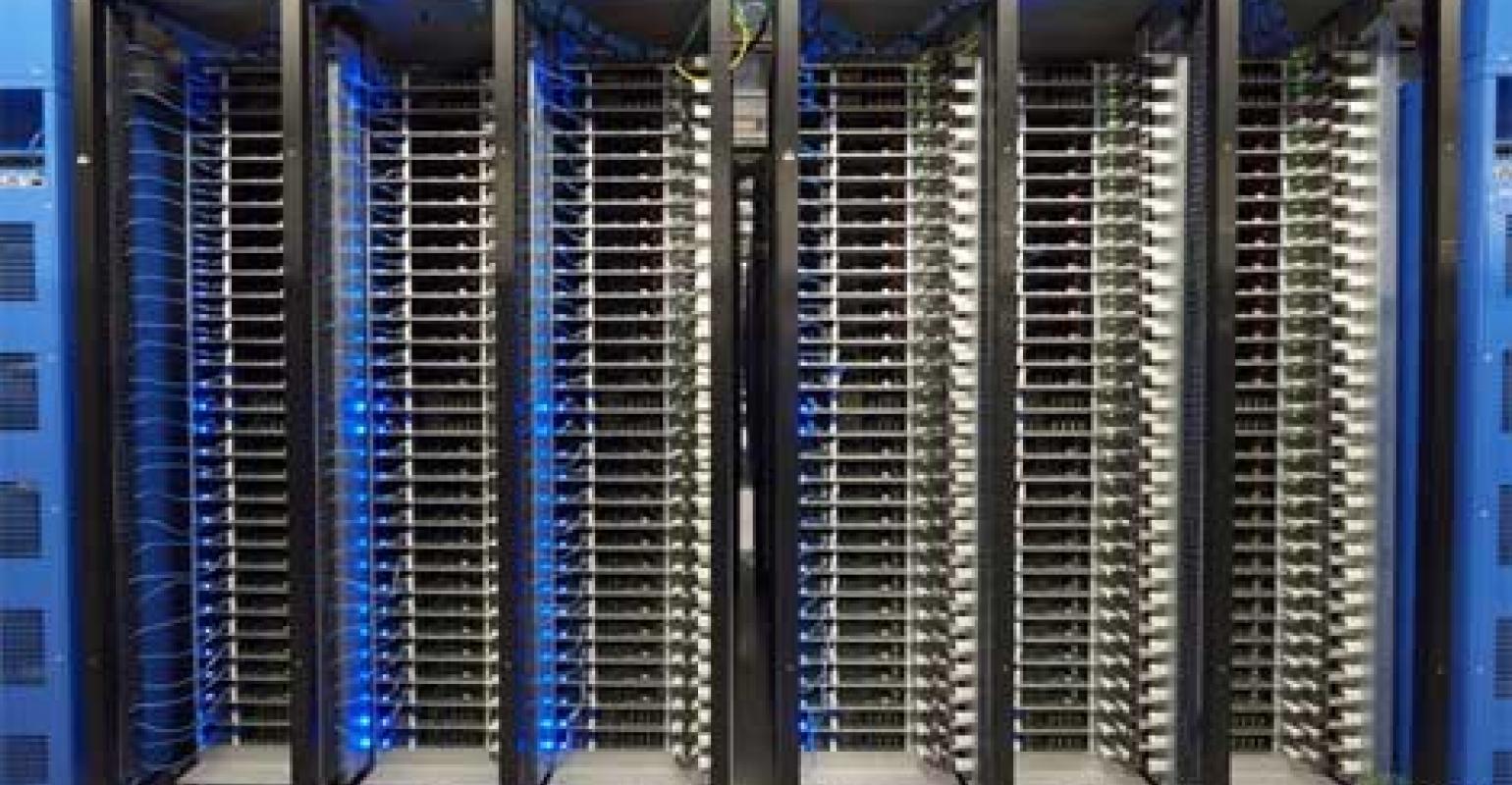 How Many U In A Typical Server Rack