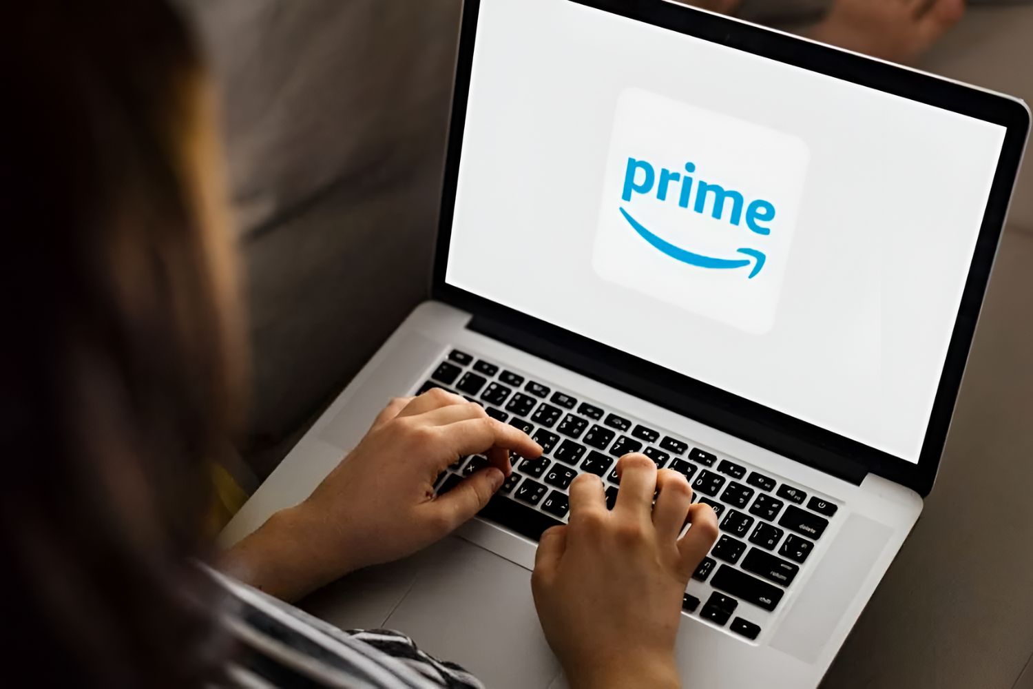 How Many Users On Amazon Prime