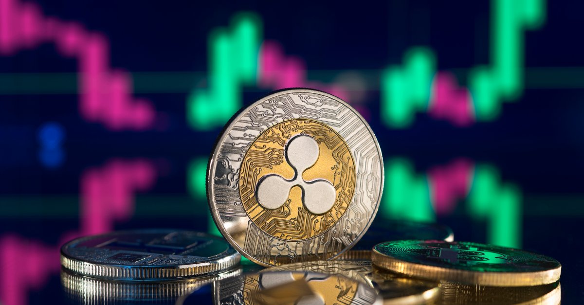 how-many-xrp-coins-are-there
