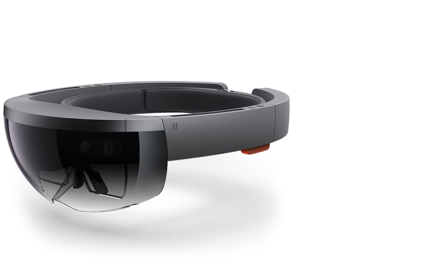 How Microsoft’s HoloLens Is Game Changer