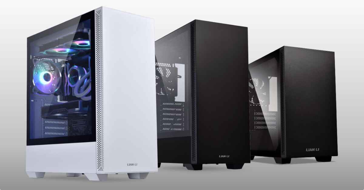 How Much Bigger Is A Full Tower Than A Mid Tower PC Case