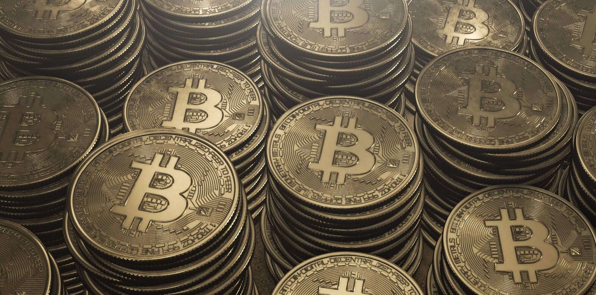 How Much Bitcoin Is There