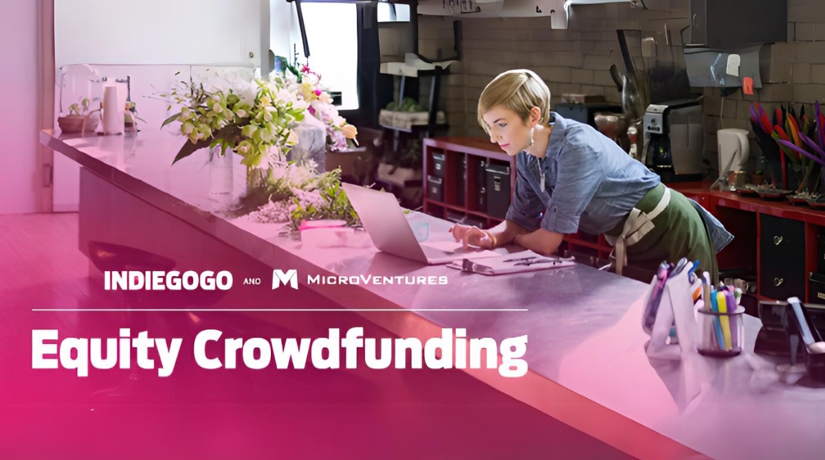 How Much Can You Earn From Equity Investing On Indiegogo?