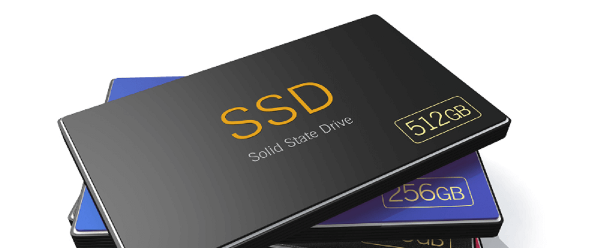 How Much Data Can A 512GB Solid State Drive Hold?