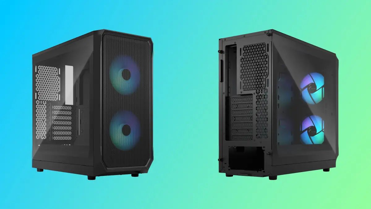 How Much Does A PC Case Cost