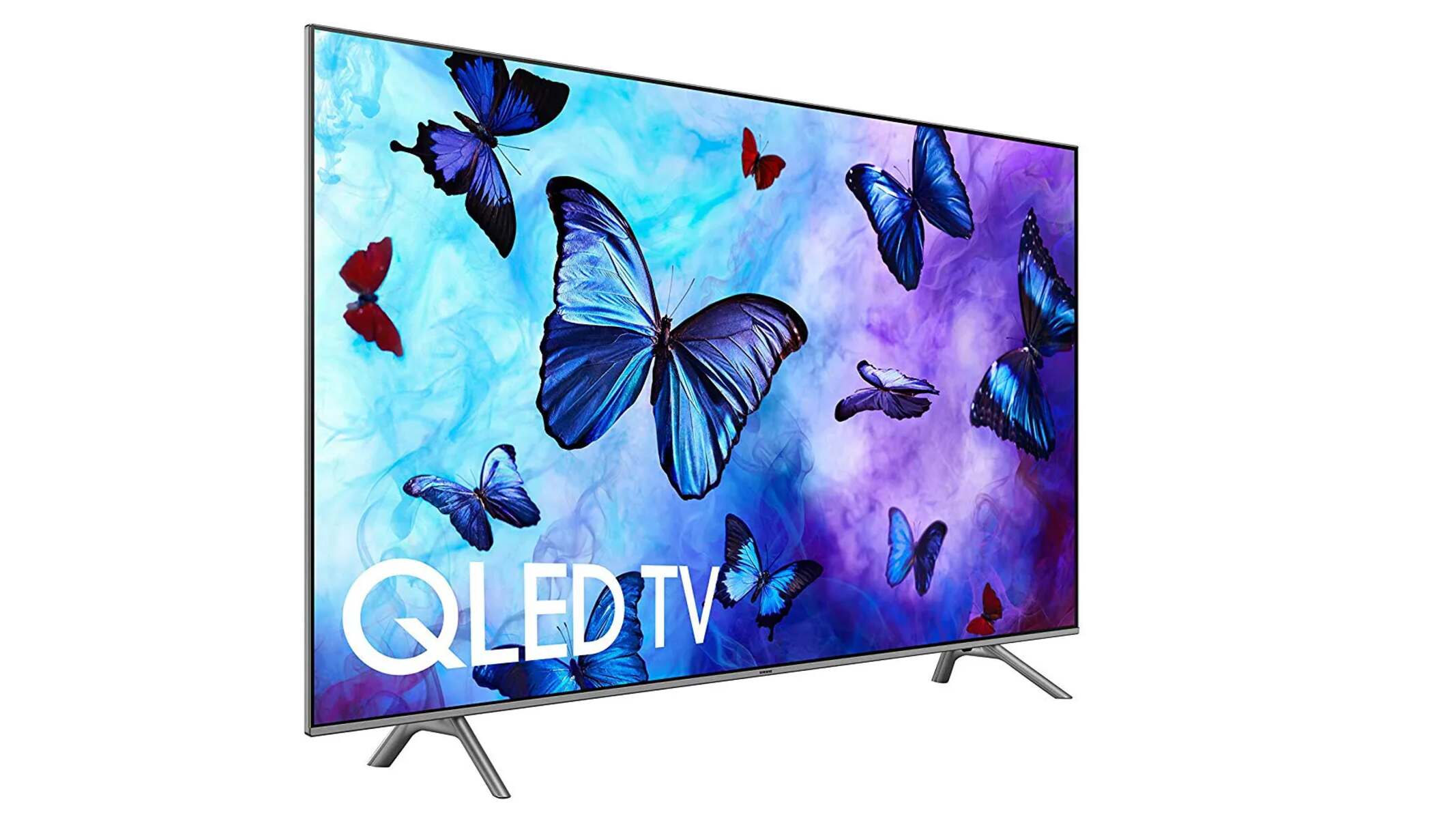 How Much Does A Samsung 82-Inch QLED TV Cost?