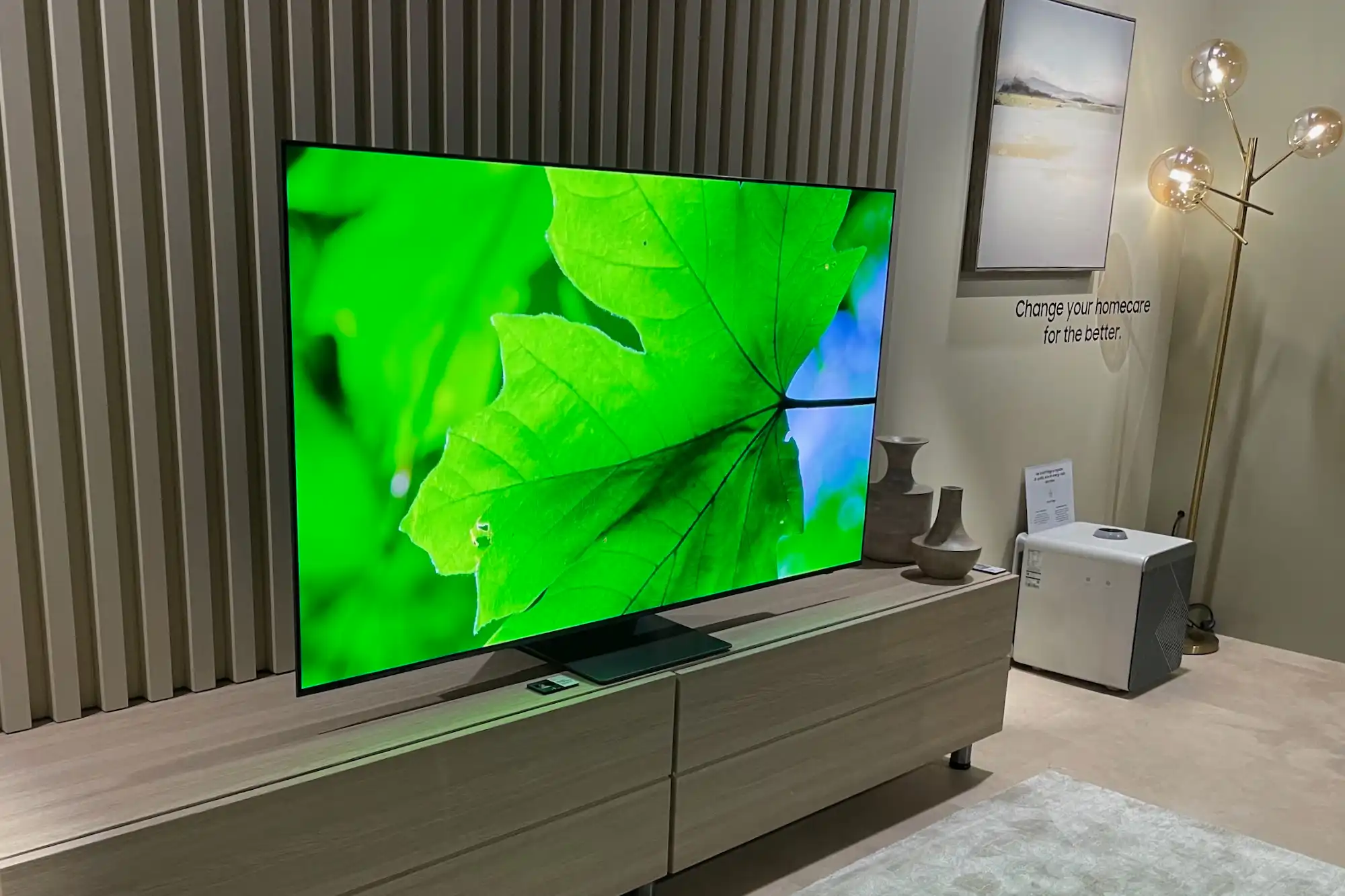 How Much Does It Cost To Make An OLED TV