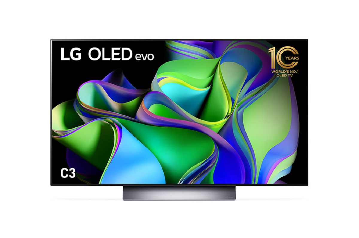 How Much Does The LG OLED TV Weigh