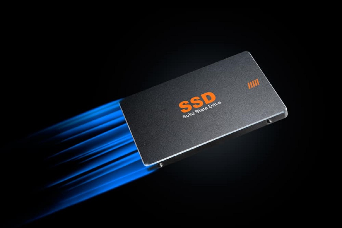 How Much Faster Is System Performance With A Solid State Drive?