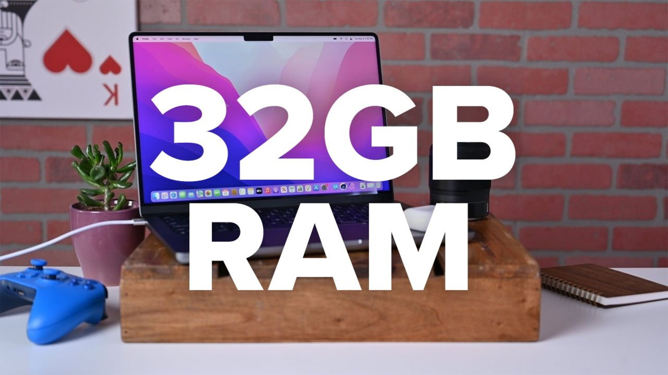 How Much Is 32GB Of RAM?