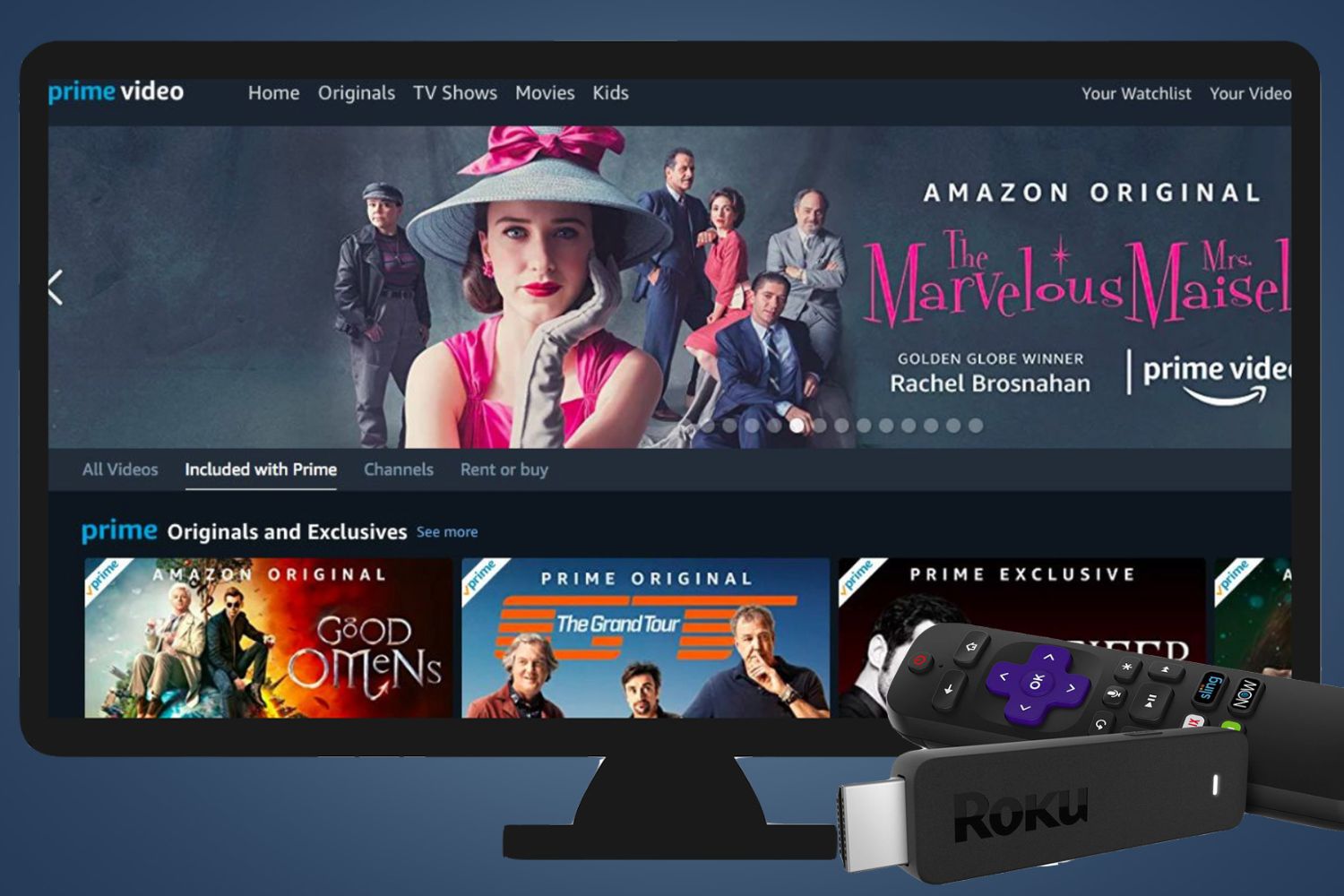 how-much-is-amazon-prime-tv