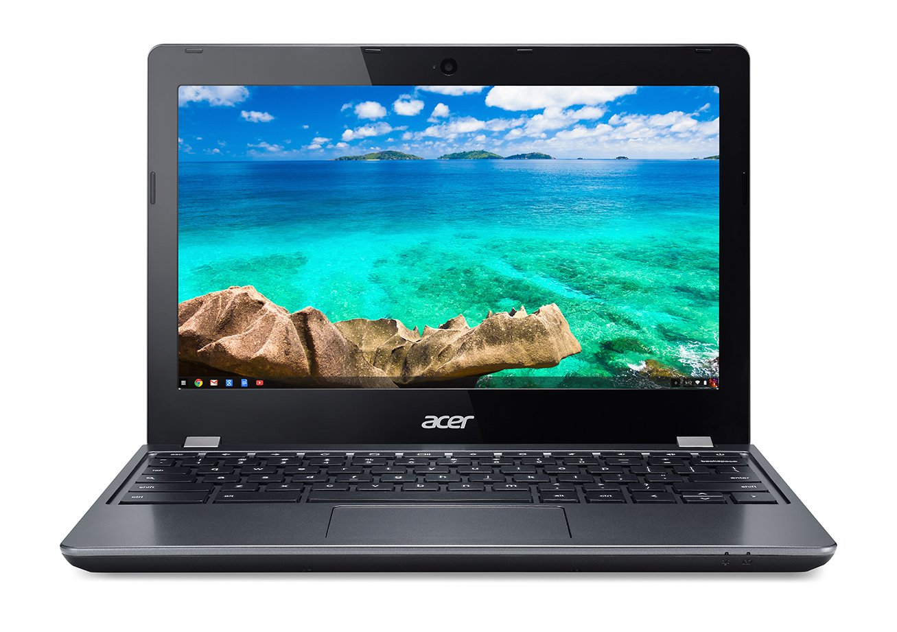 How Much Is An Acer Chromebook