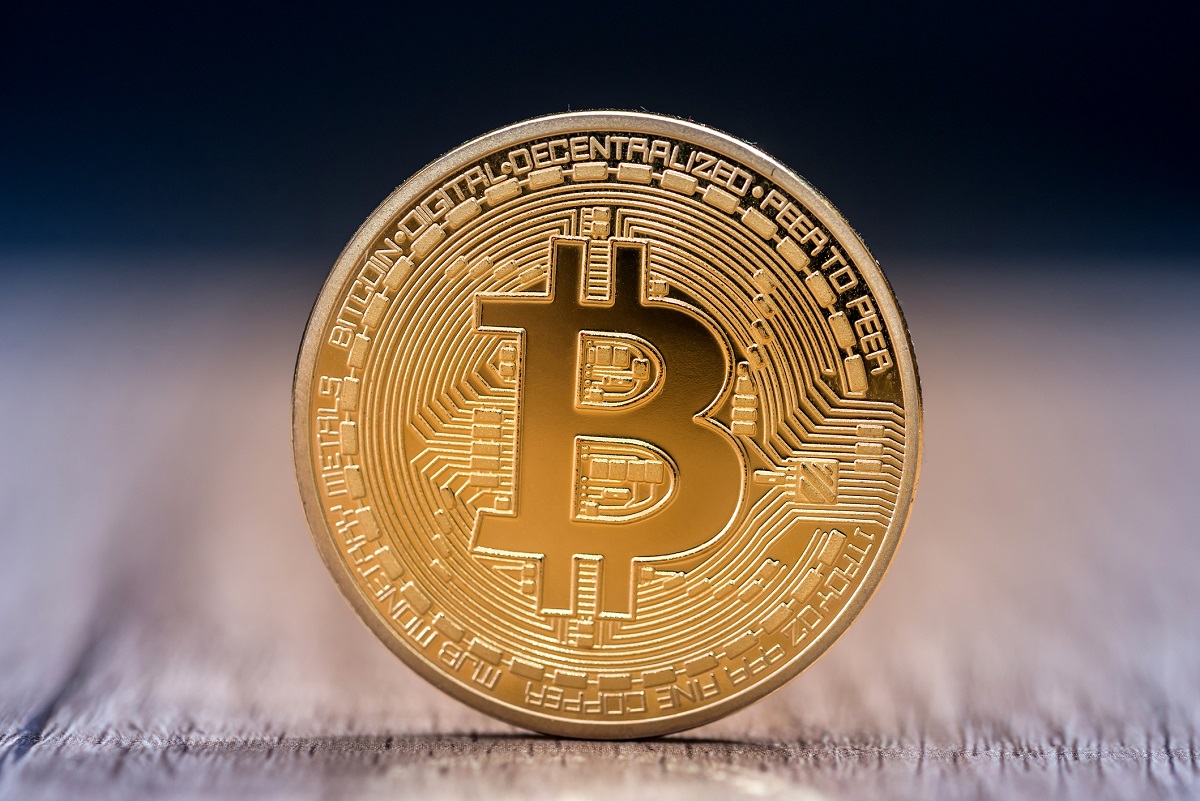 How Much Is Bitcoin In Digital Currency
