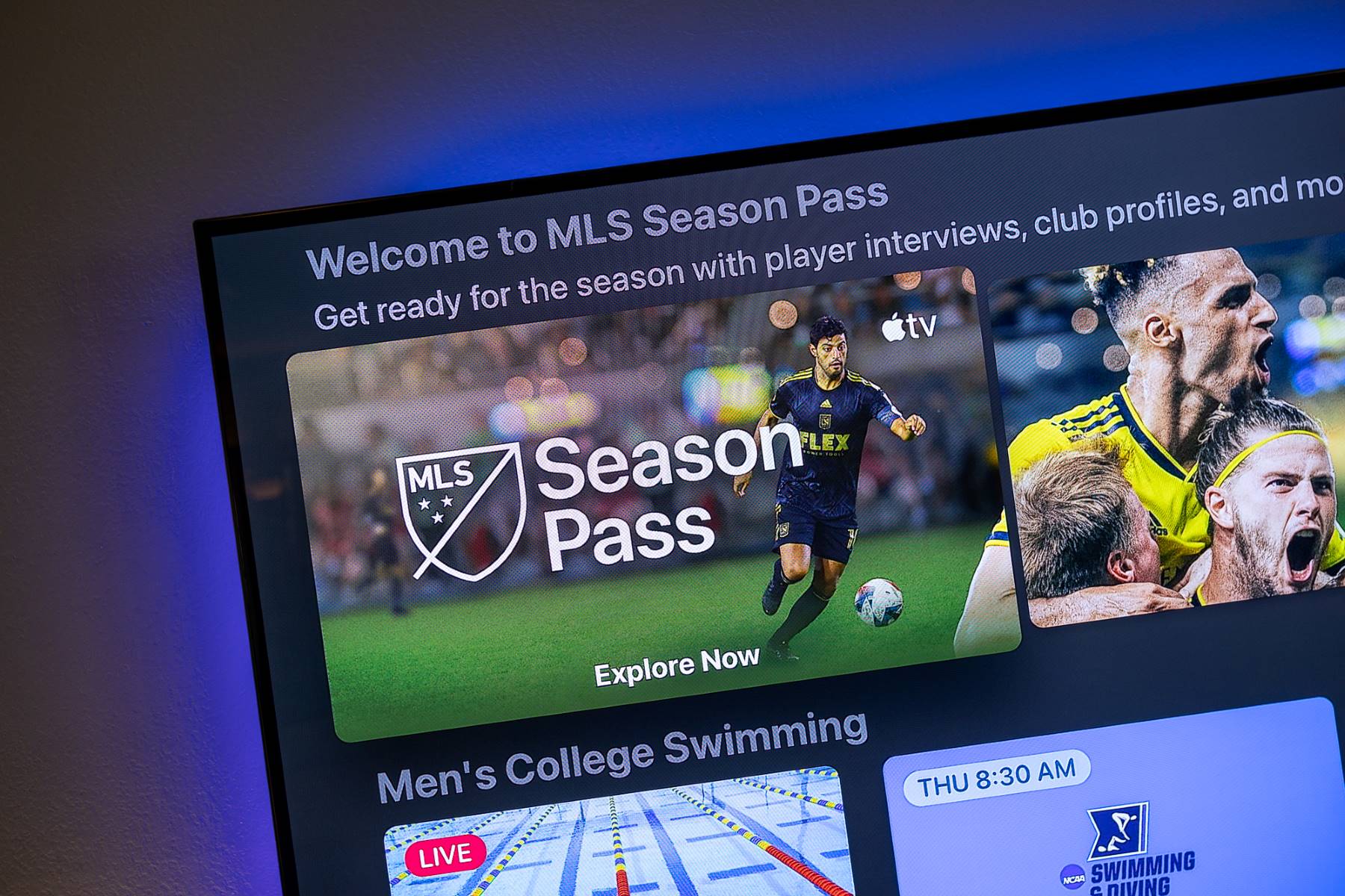 How Much Is MLS Season Pass On Apple TV