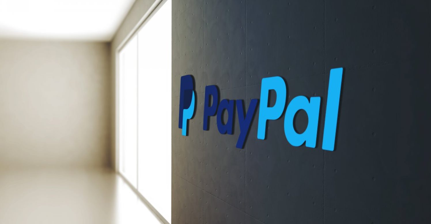 How Much Is PayPal Stock