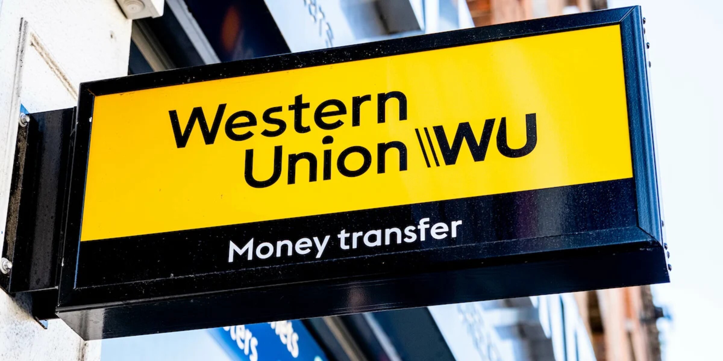 How Much Is The Fee For Western Union Money Transfer