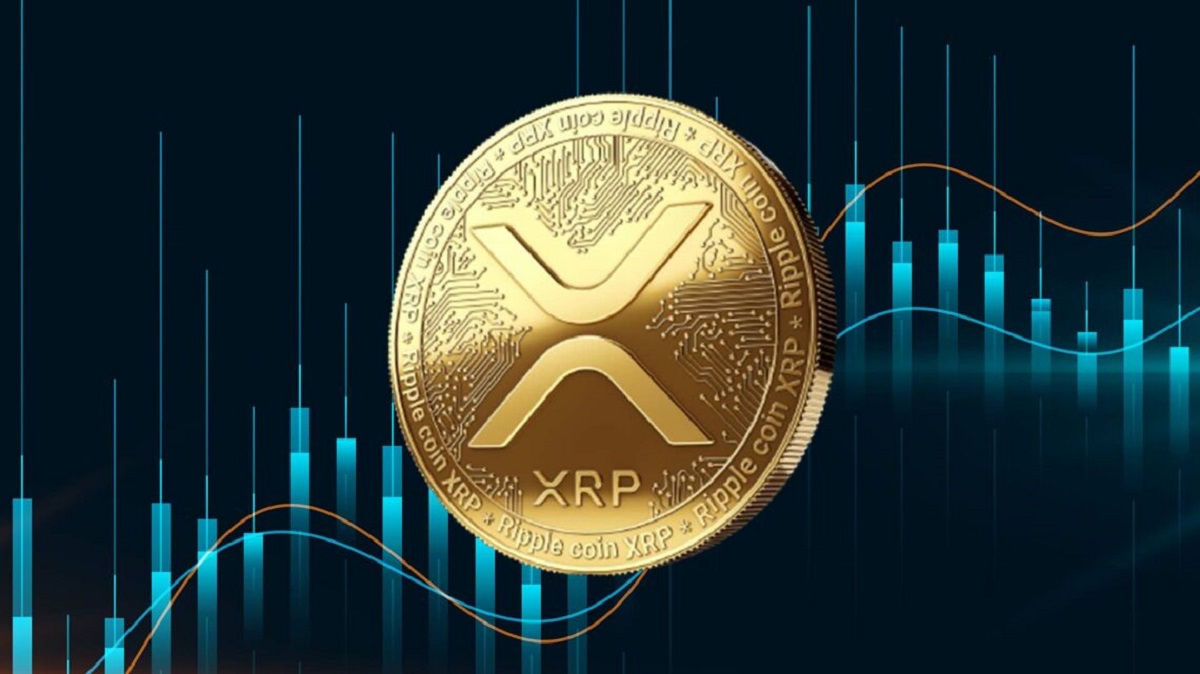 How Much Is XRP Today