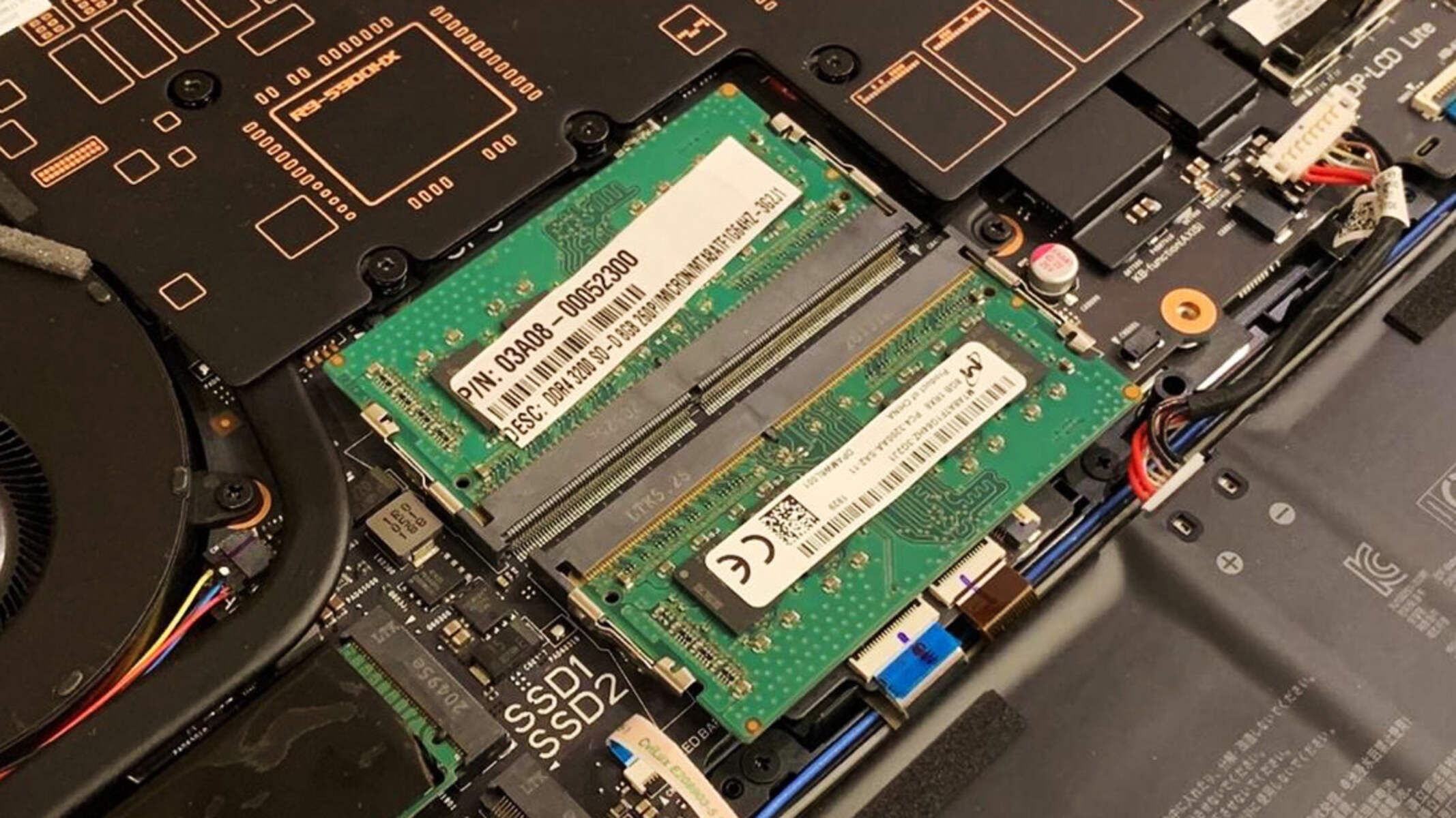 How Much RAM Can I Put In My Computer?