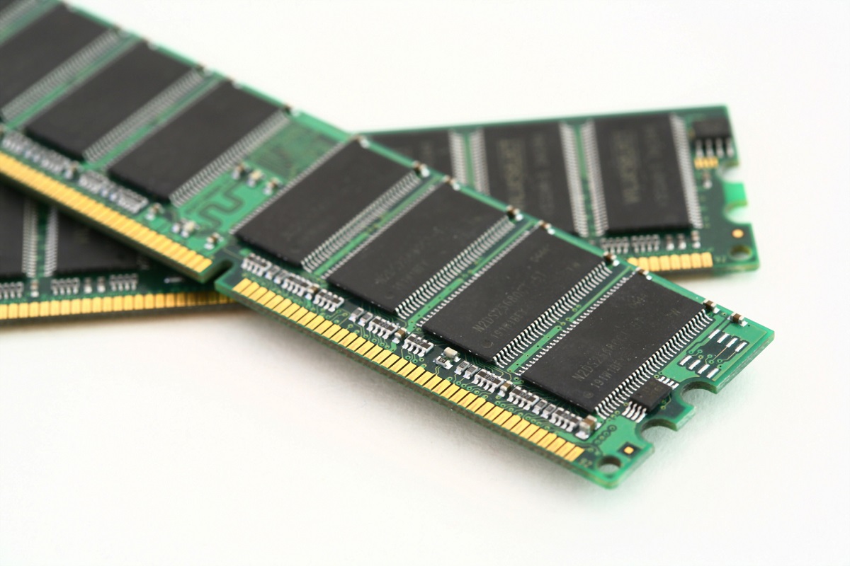 How Much RAM Can Windows 32-Bit Use