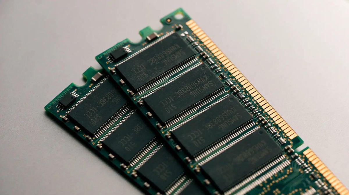 How Much RAM Does A Programmer Need