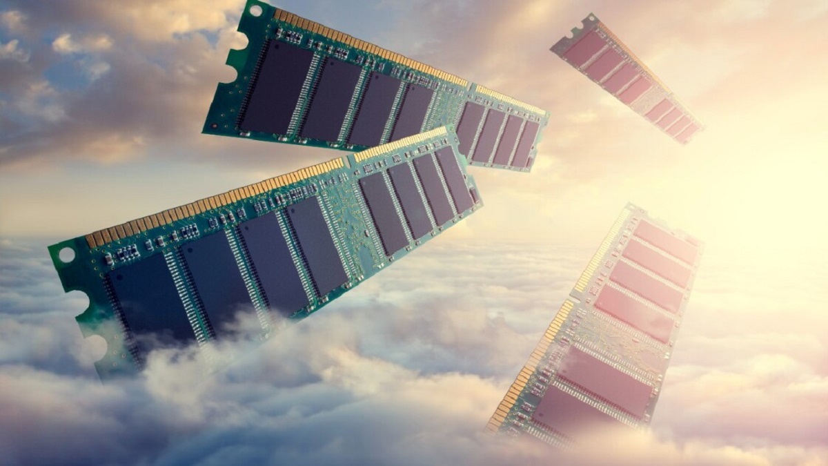 How Much RAM Does An Ark Server Need