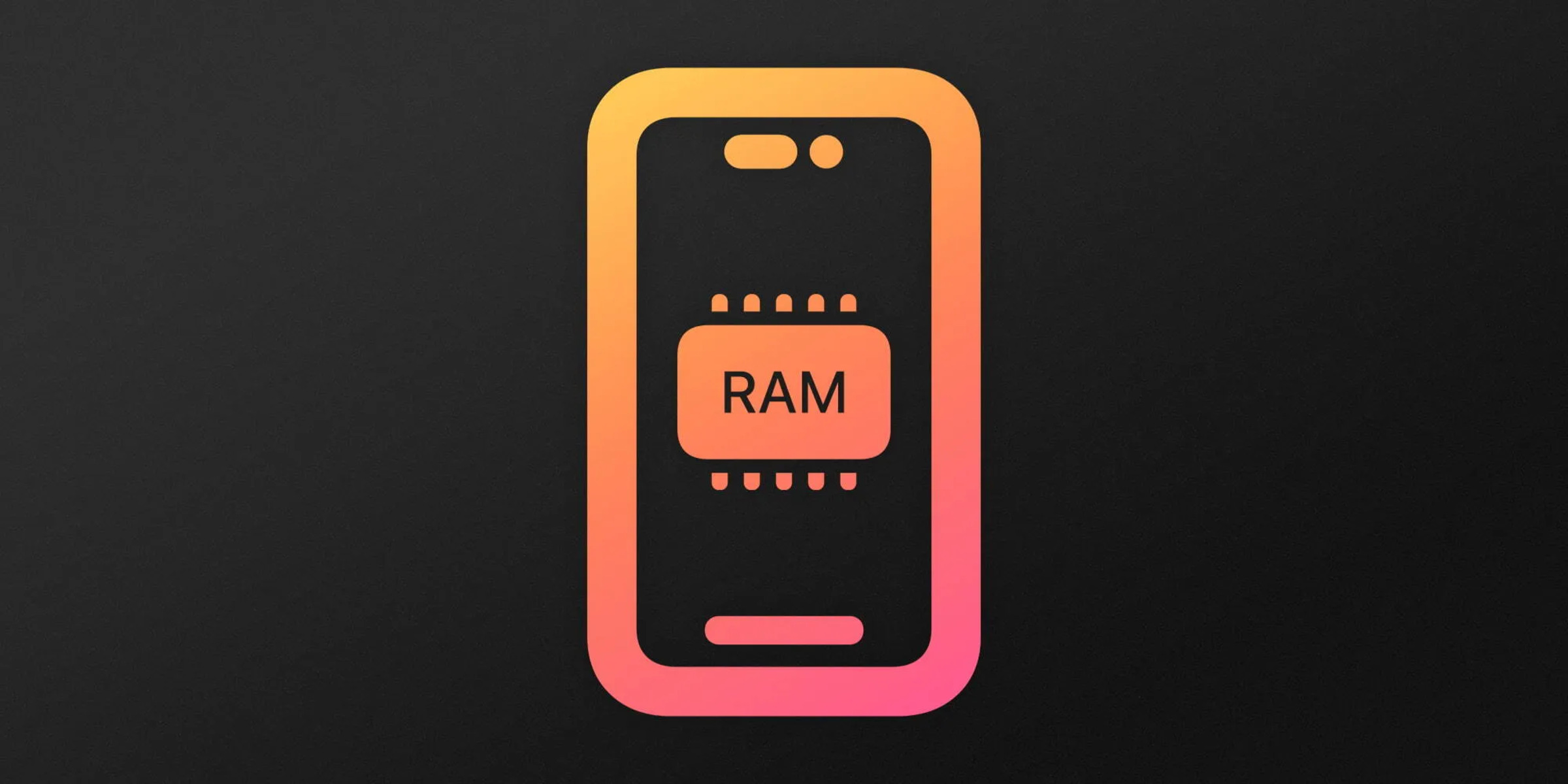 How Much RAM Does IPhone 14 Have