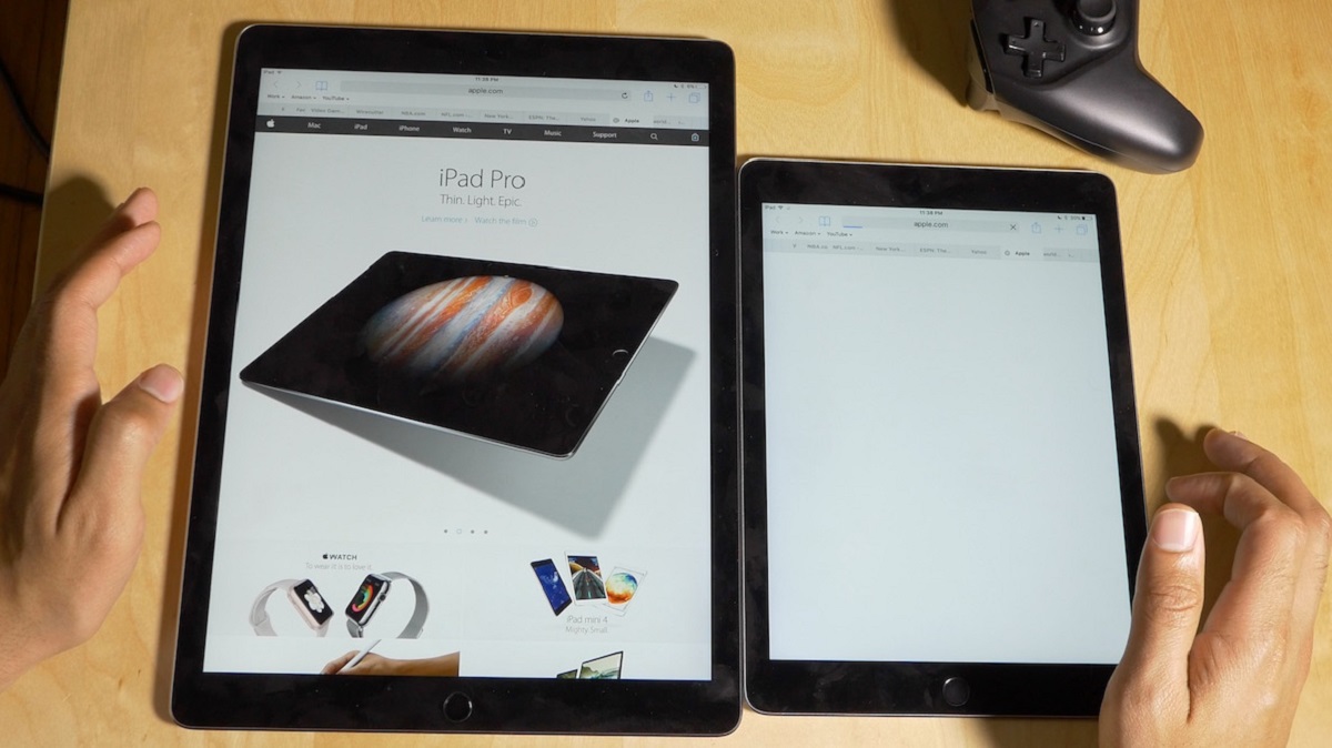 How Much RAM Does The IPad Air Have?