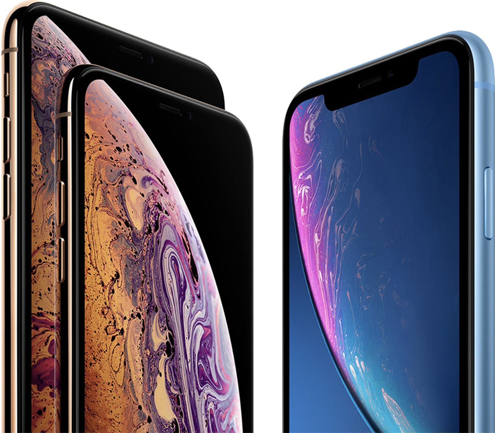 How Much RAM Does The IPhone XS Have