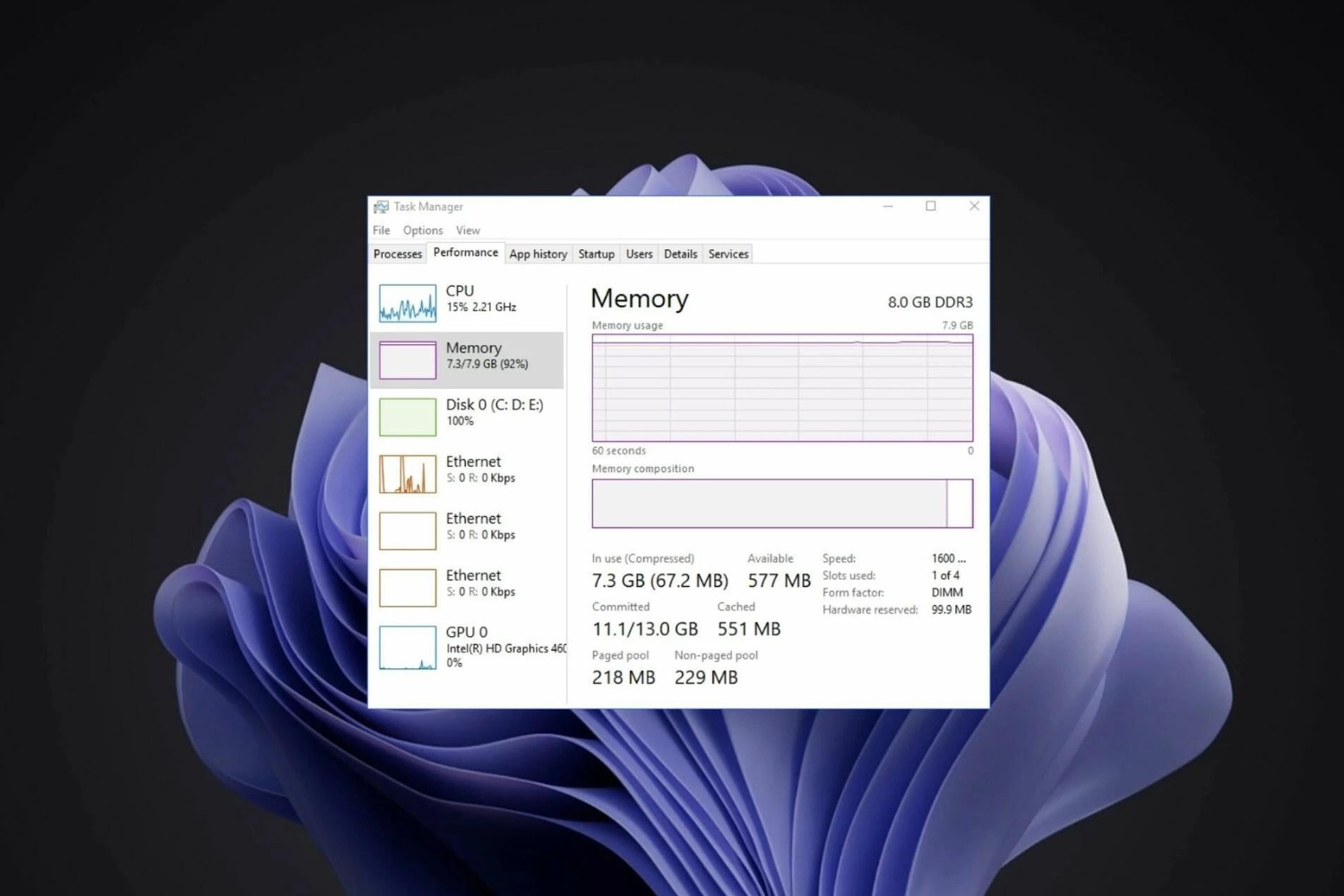 How Much RAM Does Windows 11 Need To Run Smoothly