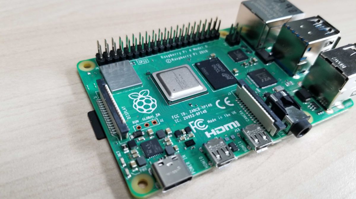 How Much RAM For Raspberry Pi 4