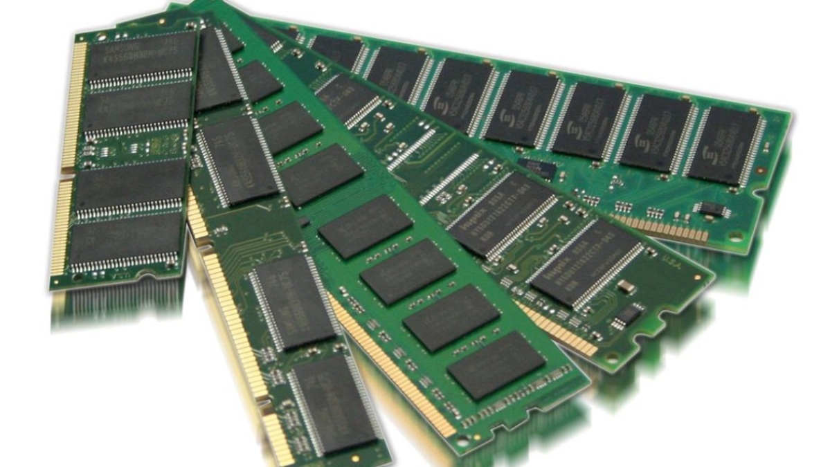 How Much RAM Memory Do I Need?