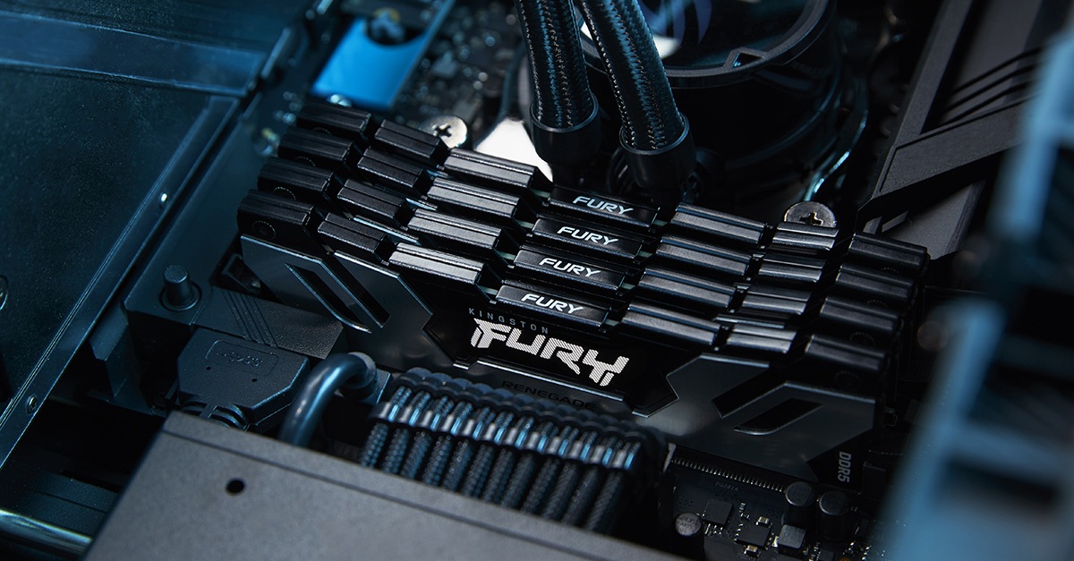 How Much RAM Should A Gaming Computer Have