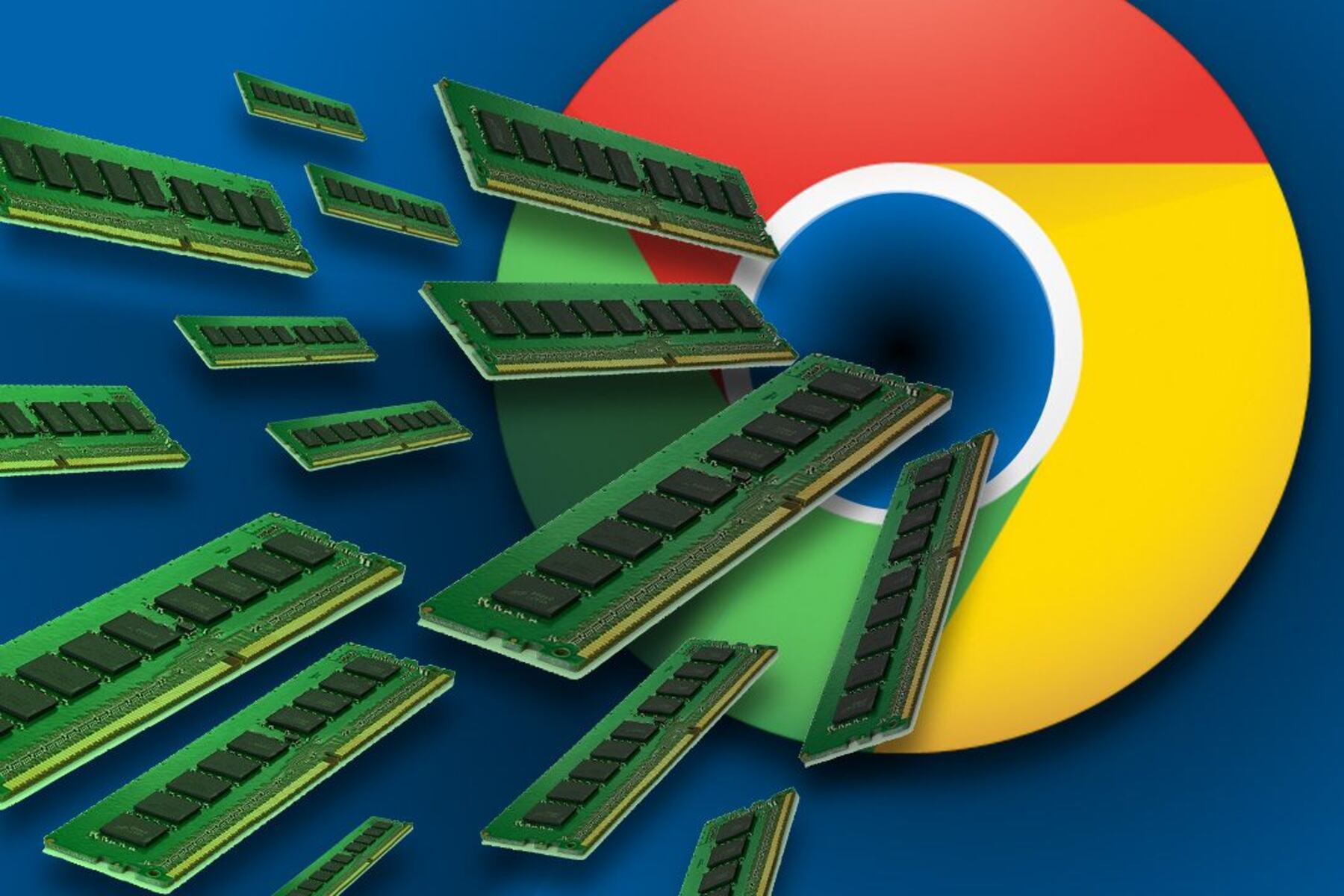 How Much RAM Should Chrome Use