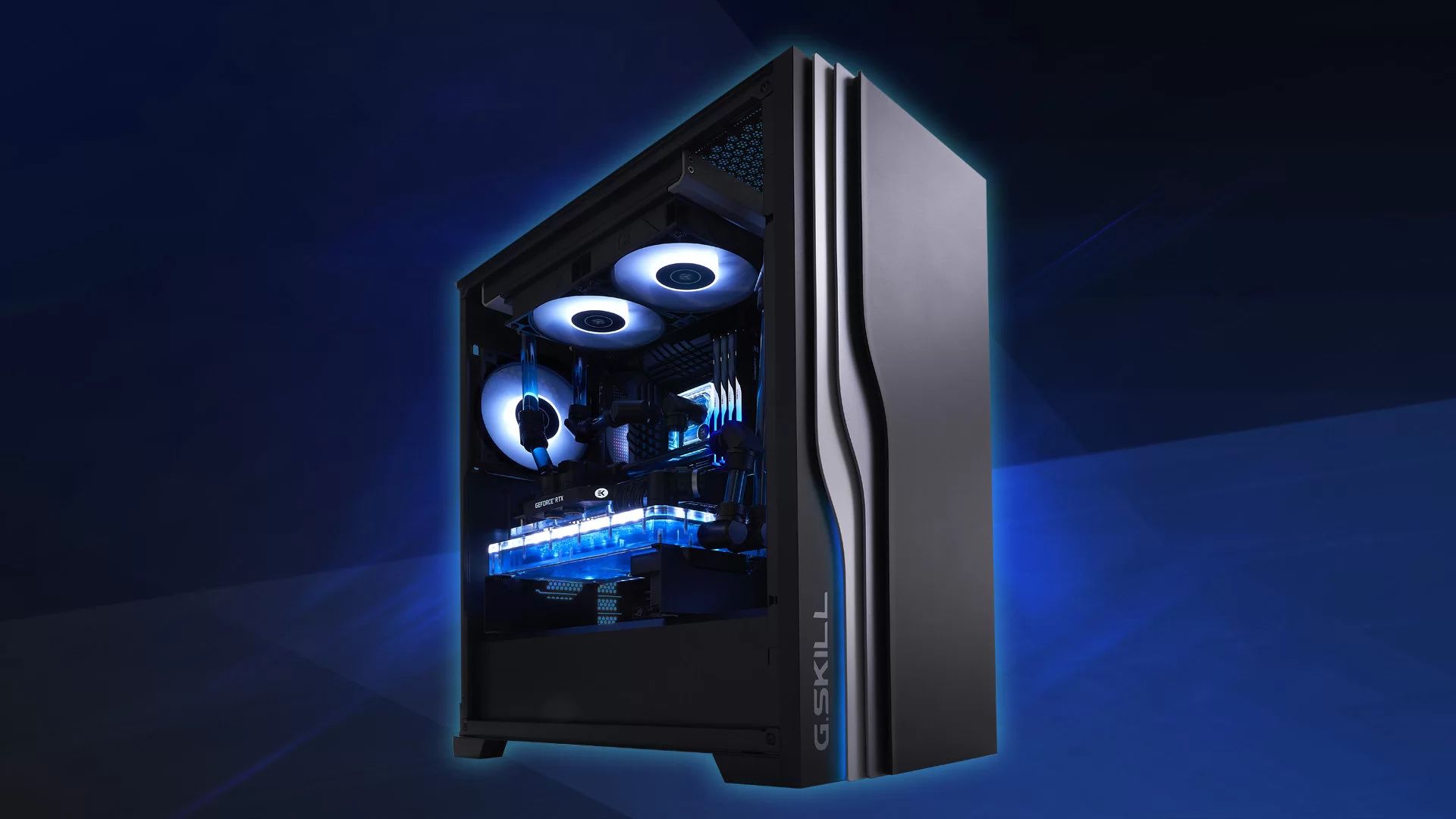 How Much Should You Spend On PC Case