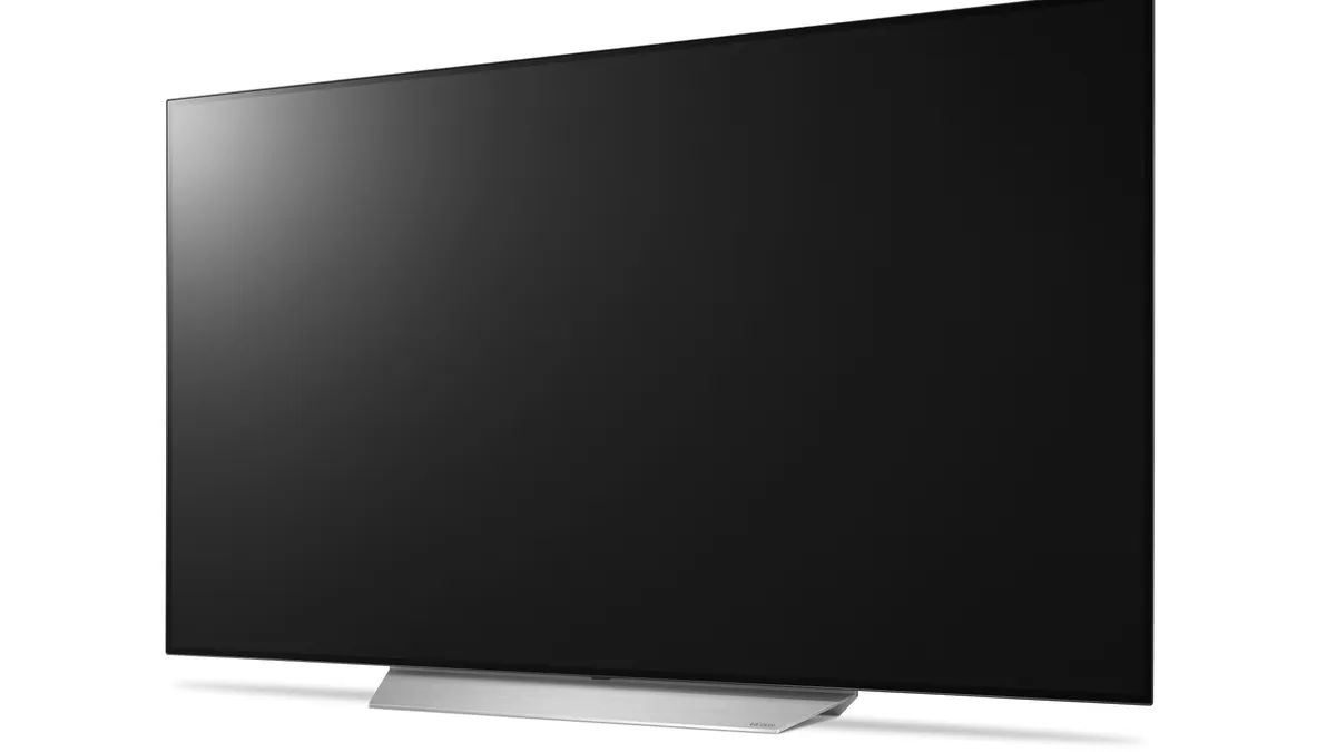 How Much To Fix OLED TV 2017 2016