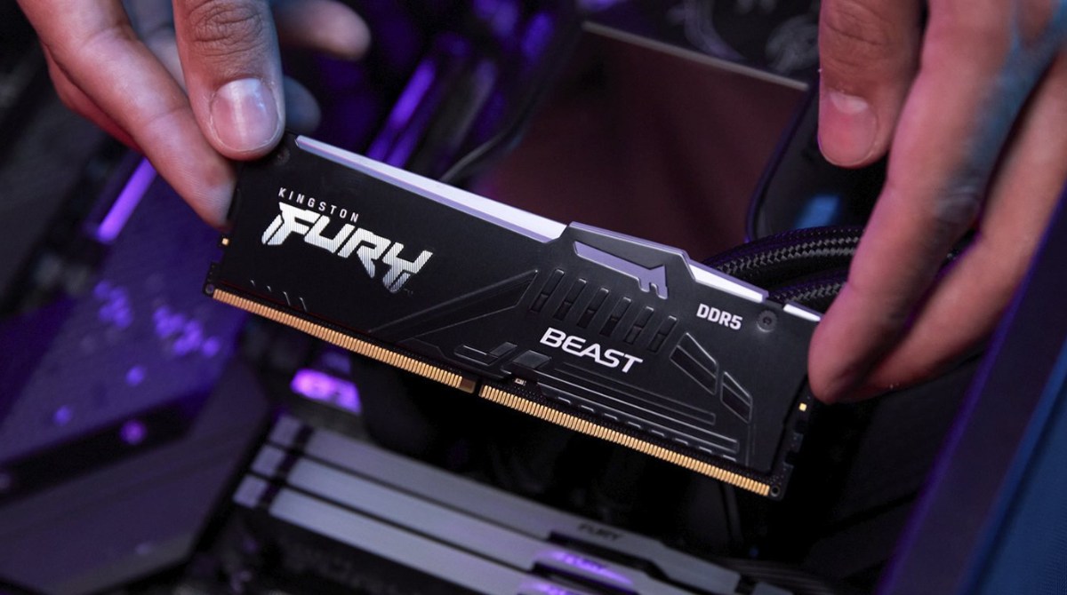 How Much Wattage Does RAM Use
