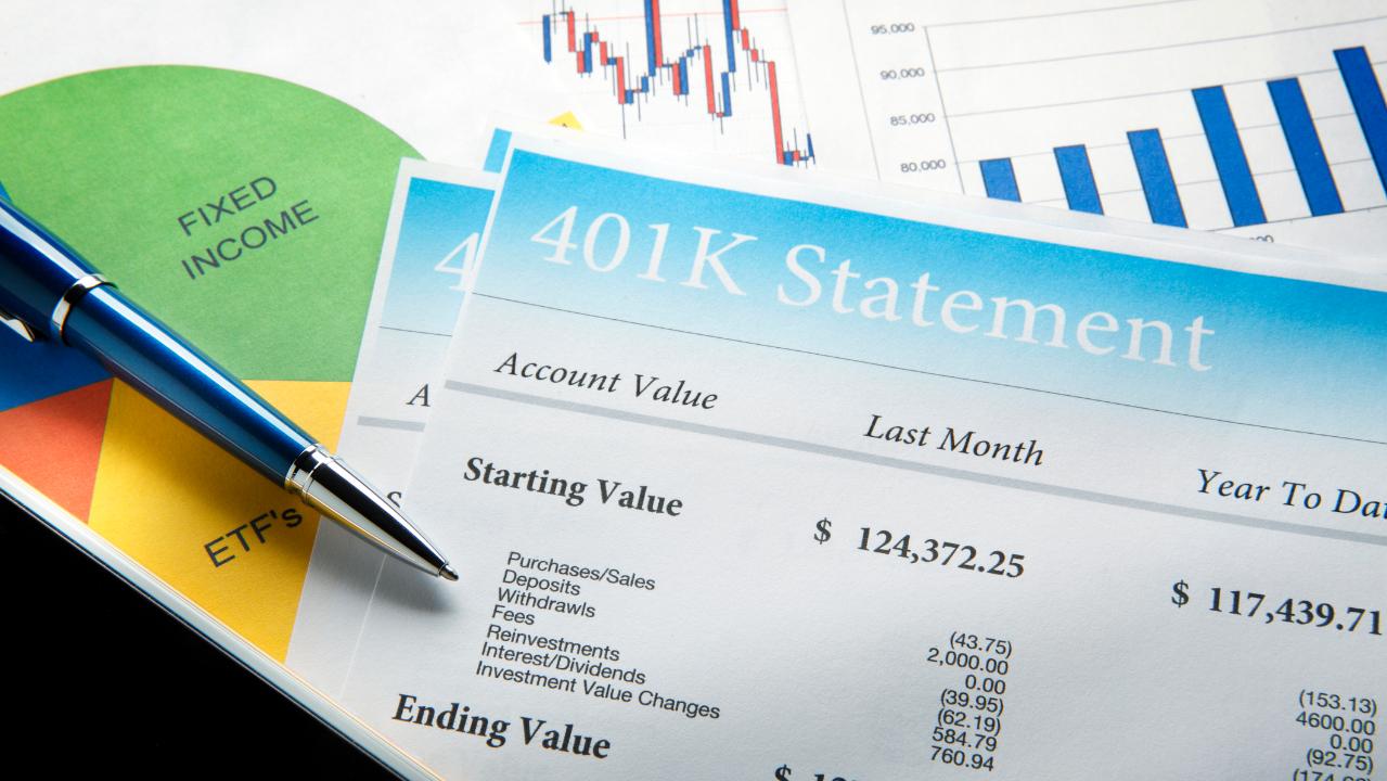 How Often Can I Change My 401(k) Investments