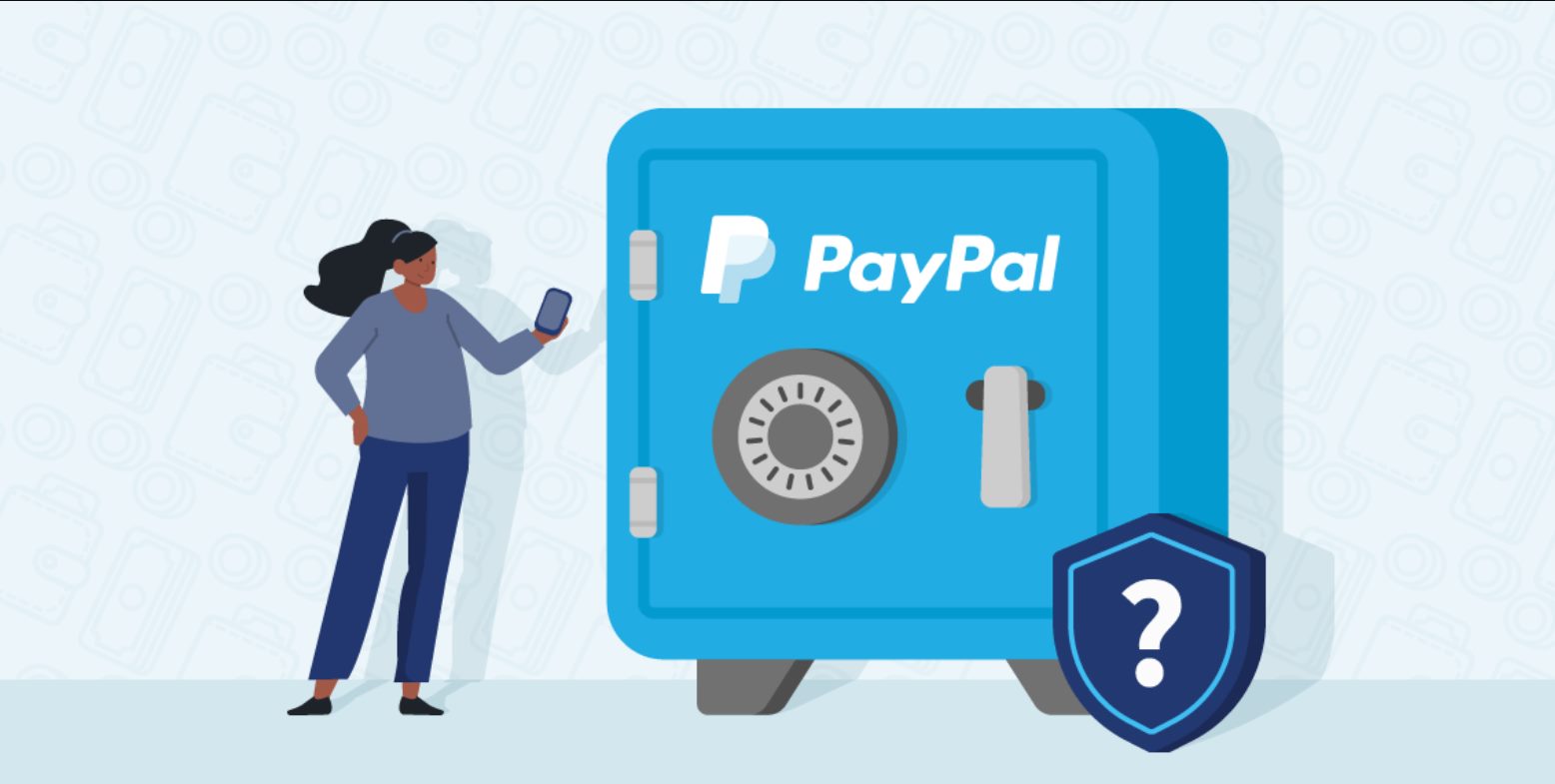 How Safe Is PayPal