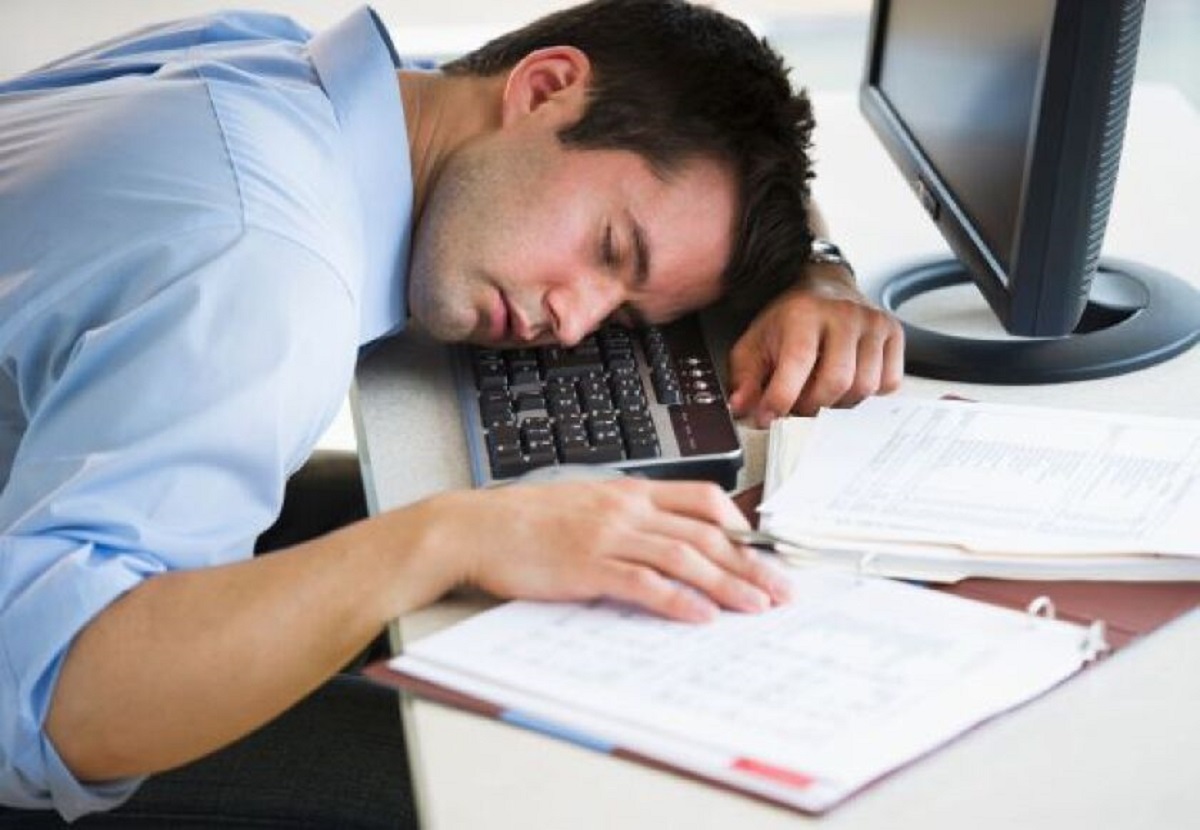 How Stressful Is Investment Banking